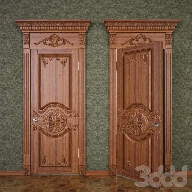 Категория Двери и перегородки (подпапки)